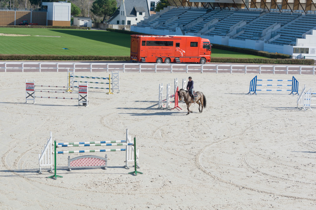 CENTRE EQUESTRE BAULOIS - La Baule-Escoublac