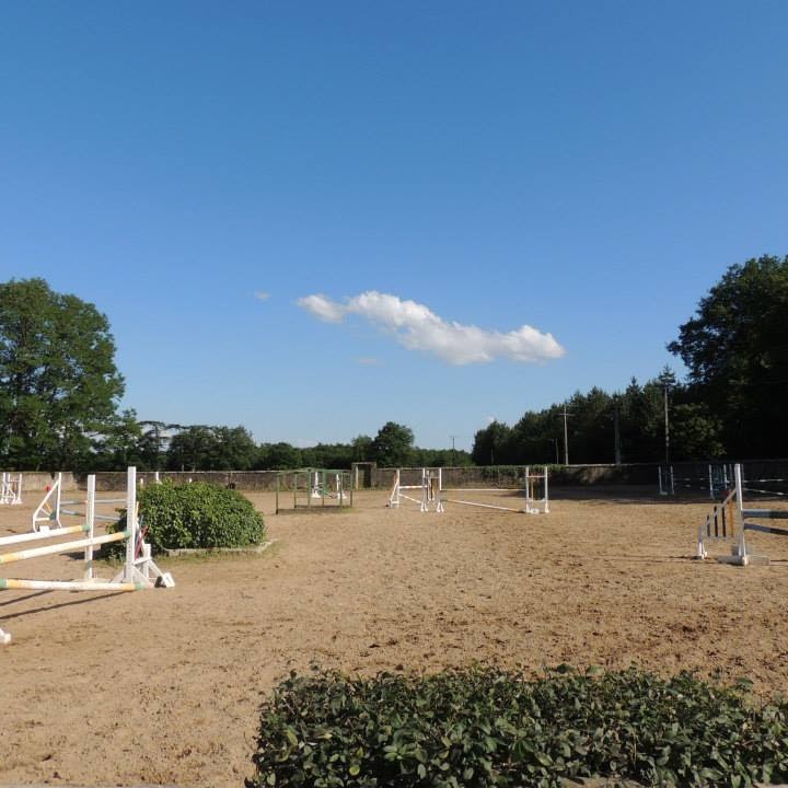 ECURIE PLANTAGENET - Chemille-En-Anjou