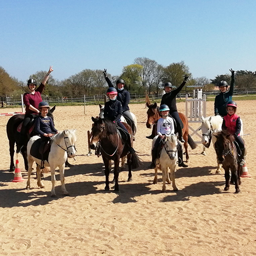 HARAS DES L - Cugand