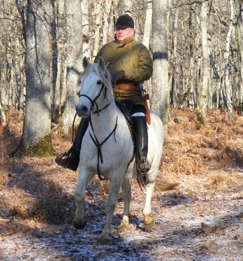 CAMARGUE EQUITATION LOISIR EN NIEVRE - Cosne-Cours-Sur-Loire