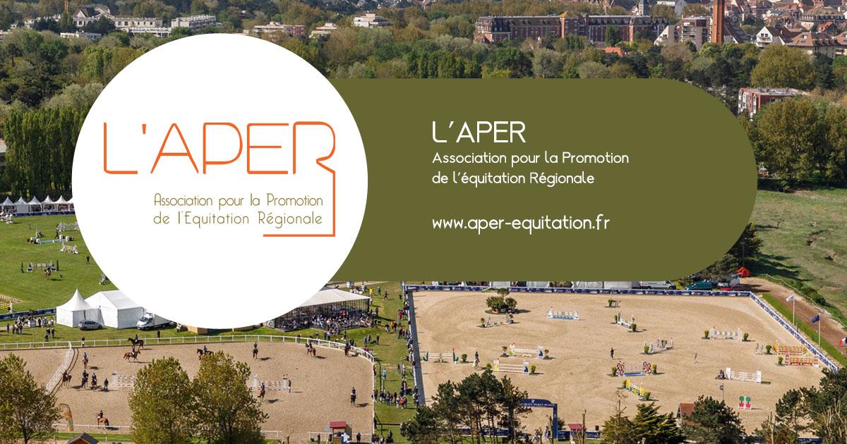 ASSOCIATION POUR LA PROMOTION DE L'EQUITATION REGIONALE - Dunkerque