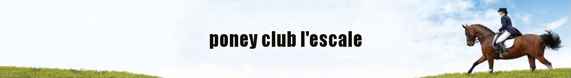 PONEY CLUB - Lille