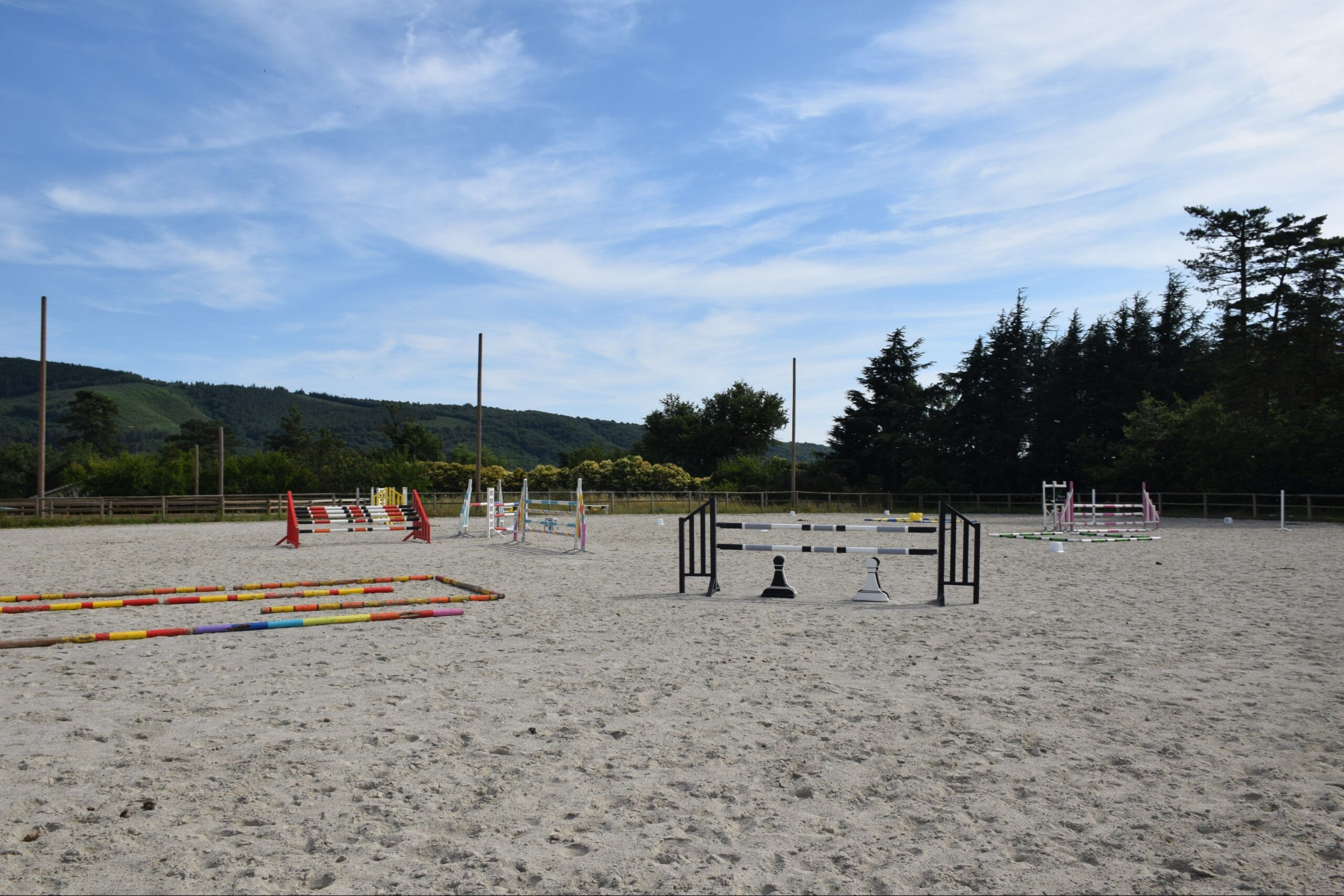 HARAS DES LACS - Vaudreuille