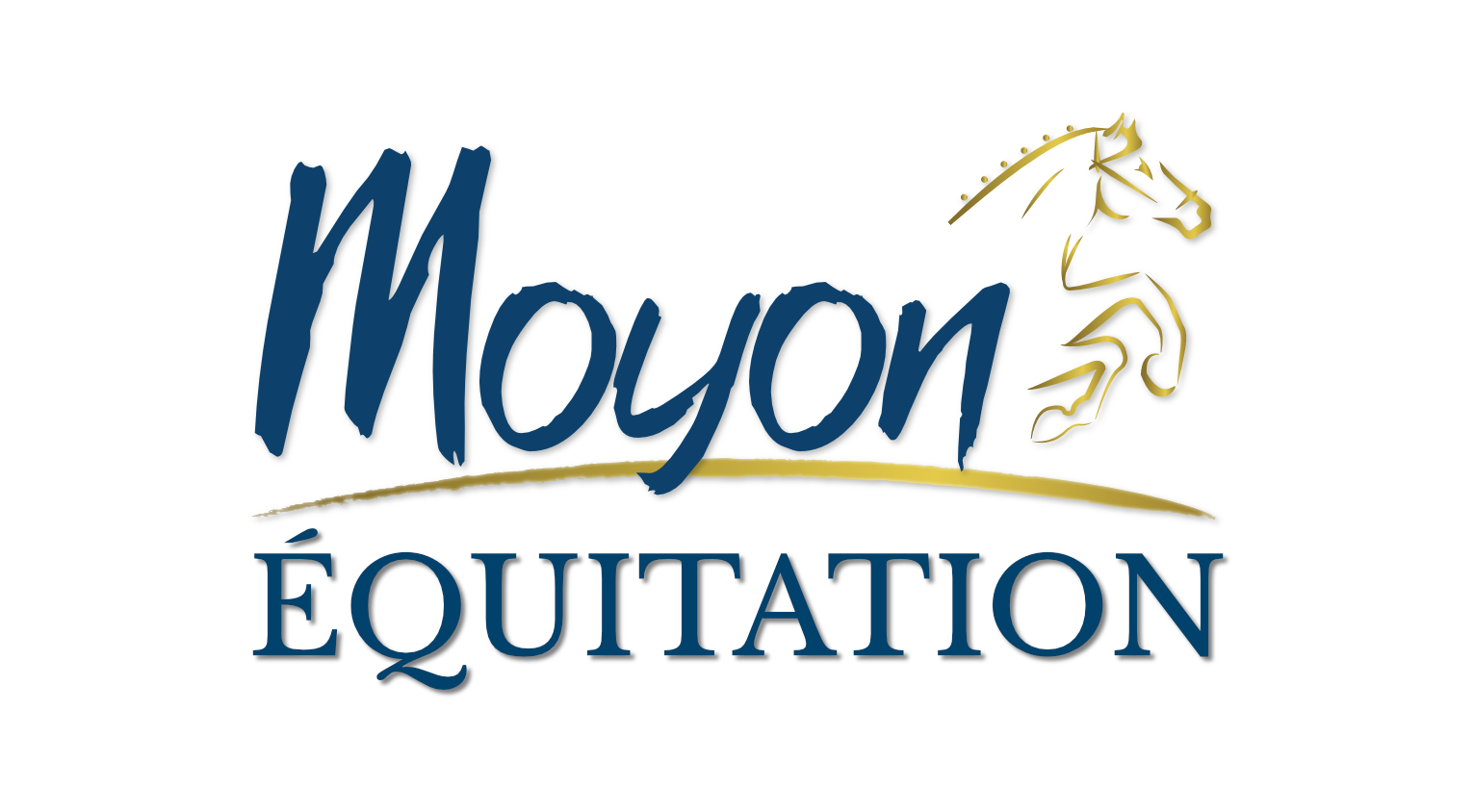 MOYON EQUITATION - Moyon Villages