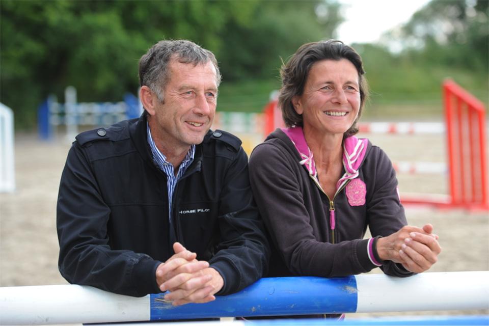 AS CAMBOURIEU EQUITATION (AS CAMBOURIEU EQUITATION) - Vierzon
