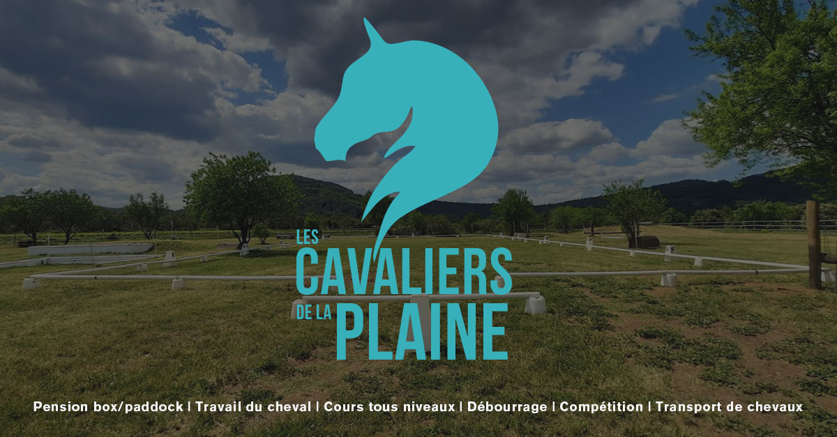 EQUITATION LAURETAINE - Lauret