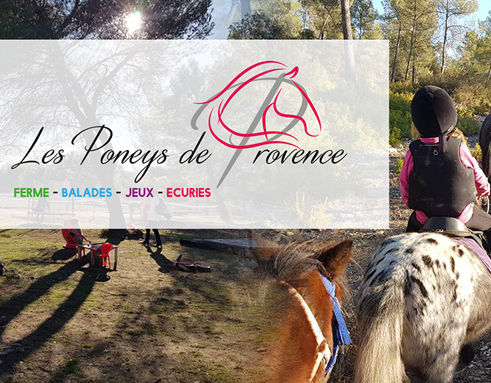 ECURIE DE ROGNES - Lambesc
