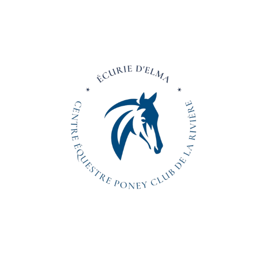 ECURIES D'ELMA (CENTRE EQUESTRE PONEY CLUB DE LA RIVIERE) - Beaurepaire