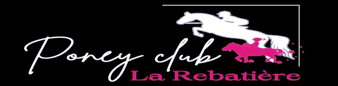 PONEY CLUB LA REBATIERE (PONEY CLUB LA REBATIERE) - Le Pont-De-Beauvoisin