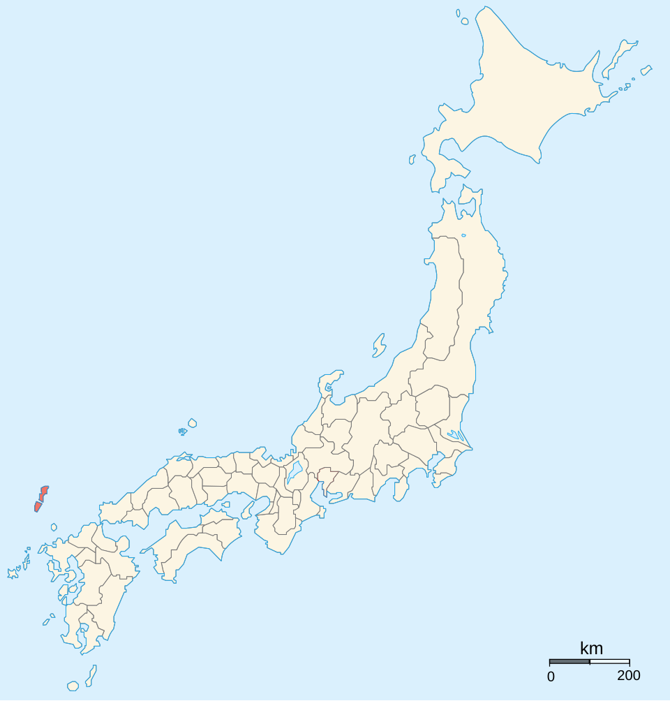 Taishū