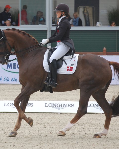 Cathrine Dufour