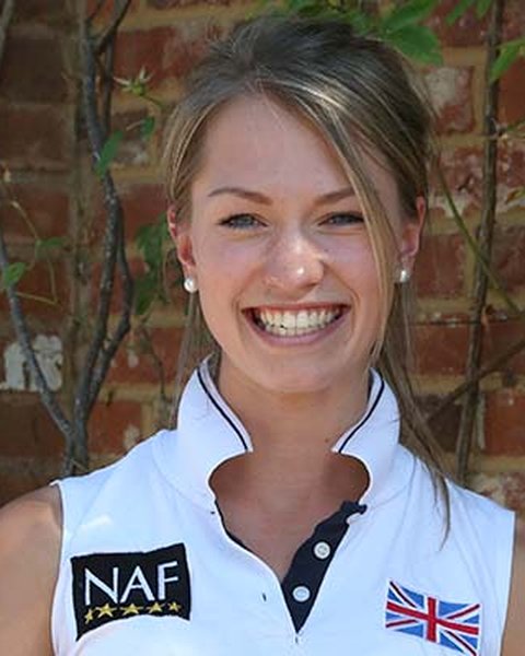 Charlotte Fry