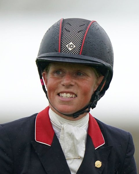 Ros Canter
