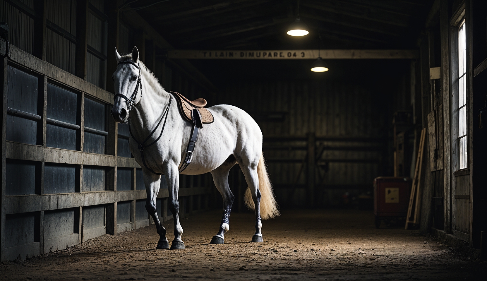 Cheval qui boite : detecter une boiterie et evaluer l'urgence