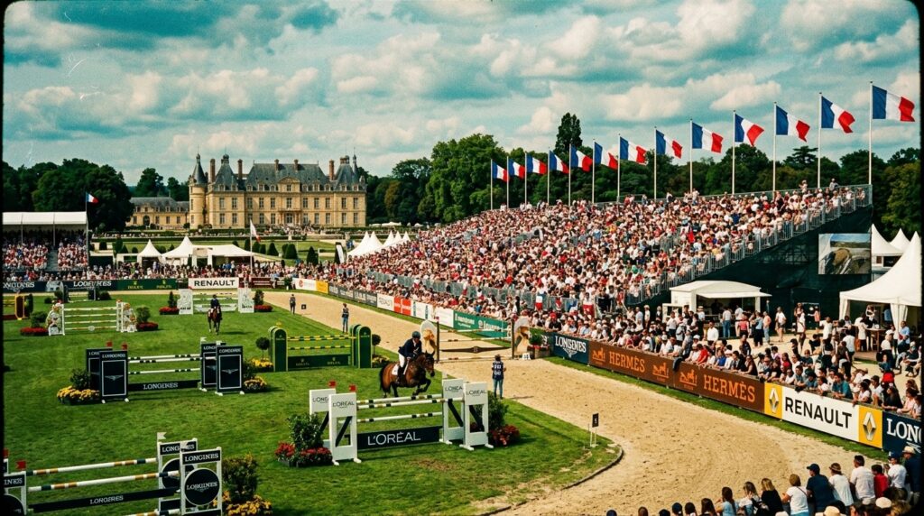 Generali Open de France