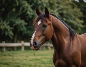 Alimentation cheval sans céréales : avantages et conseils pratiques