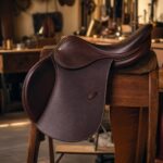 Butet, l&rsquo;élégance équestre : héritage et savoir-faire d&rsquo;un sellier français