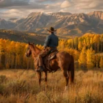 Robert Redford et les chevaux : 60 ans d’histoire d’amour (et son cheval préféré n’était pas celui qu’on croit)