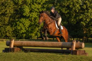 Le cross-country : obstacles et technique