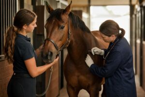 Les vaccinations obligatoires et recommandees