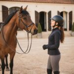 G1 – Sécurité autour du cheval