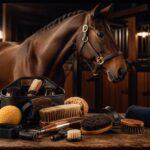 G1 – Le materiel de pansage