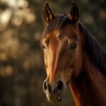 G1 – Les sens du cheval