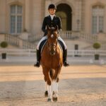 G1 – Les figures de manège simples