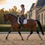 G1 – Le trot enleve