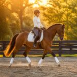 G2 – Le trot