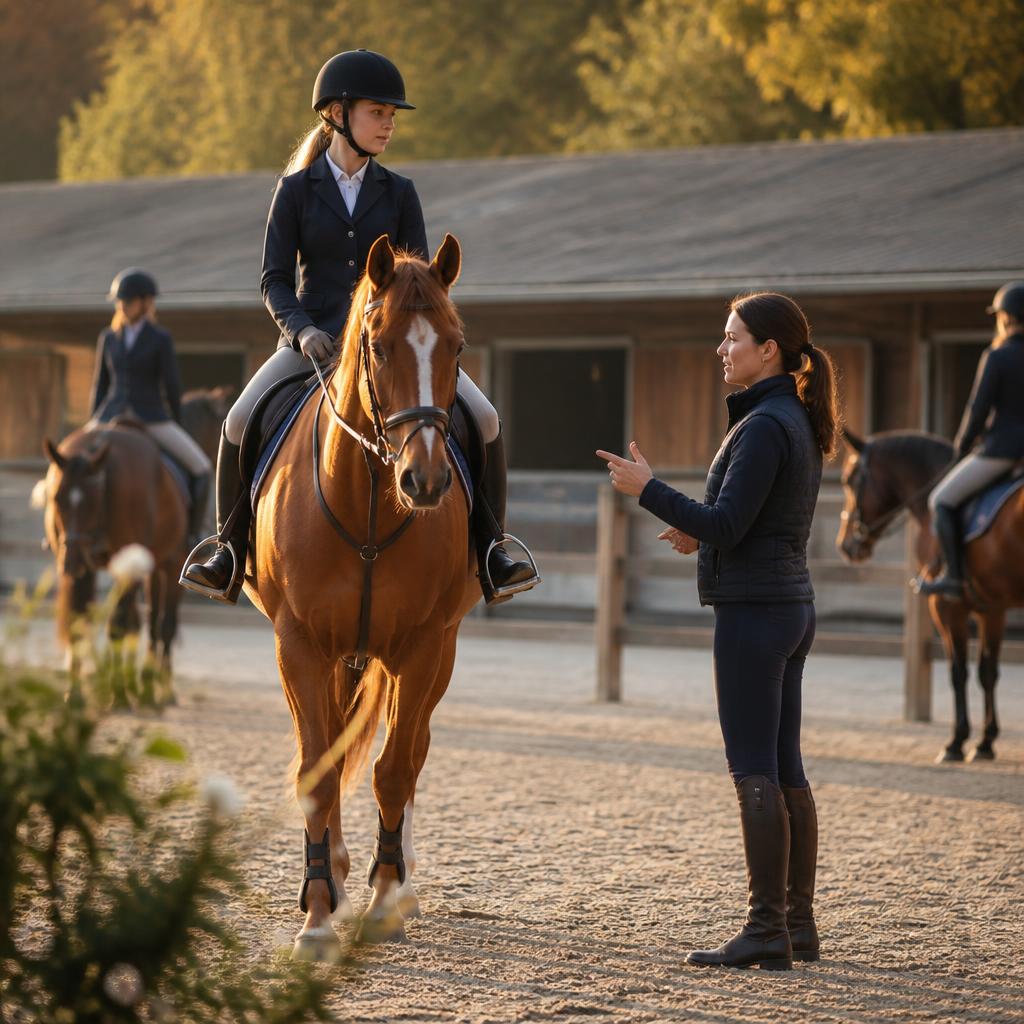 G2 – Quiz général Galop 2