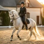 G3 – Le départ au galop