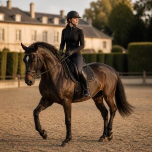 G3 – Quiz général Galop 3