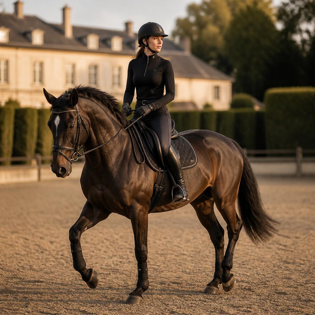 G3 – Quiz général Galop 3