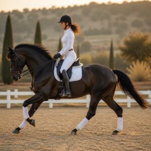 G4 – Le galop et ses variations