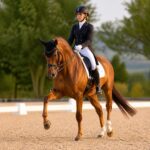 G5 – Reprise dressage