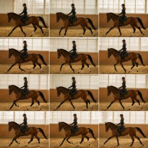 G7 – Locomotion