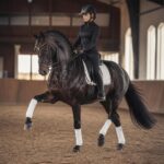 G7 – Dressage avance