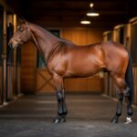 G1 – Les parties du corps du cheval