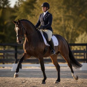 G5 – Galop a faux