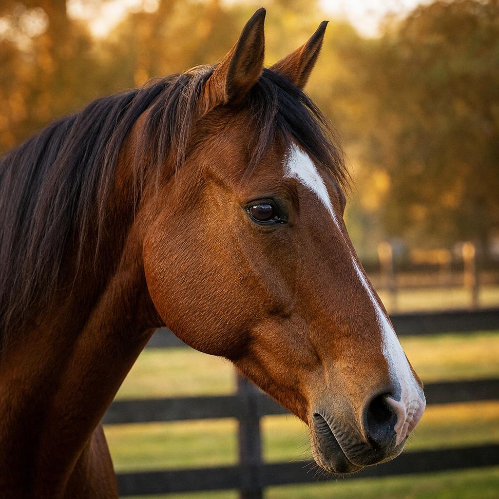 Connaissance du cheval