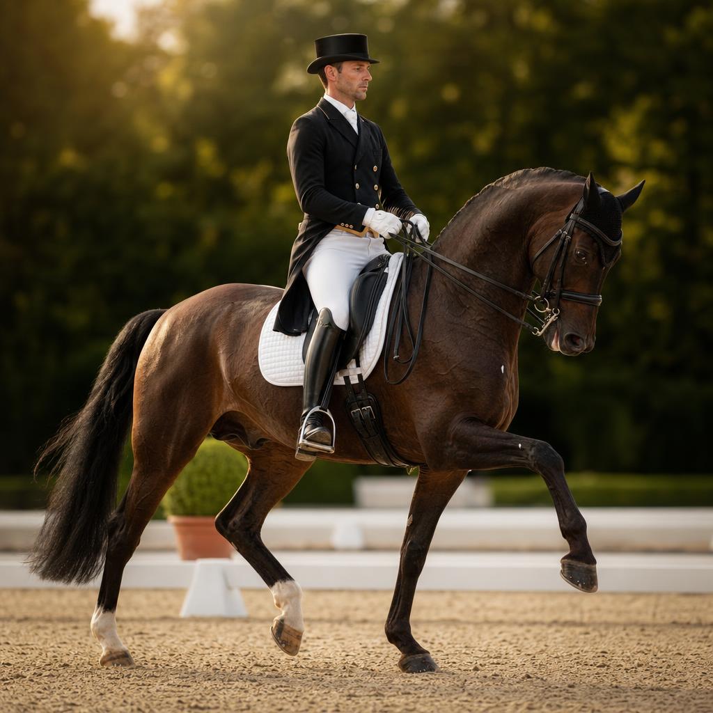 Dressage