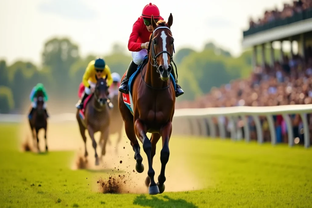 Comment miser sur une course hippiques ? Nos meilleurs conseils
