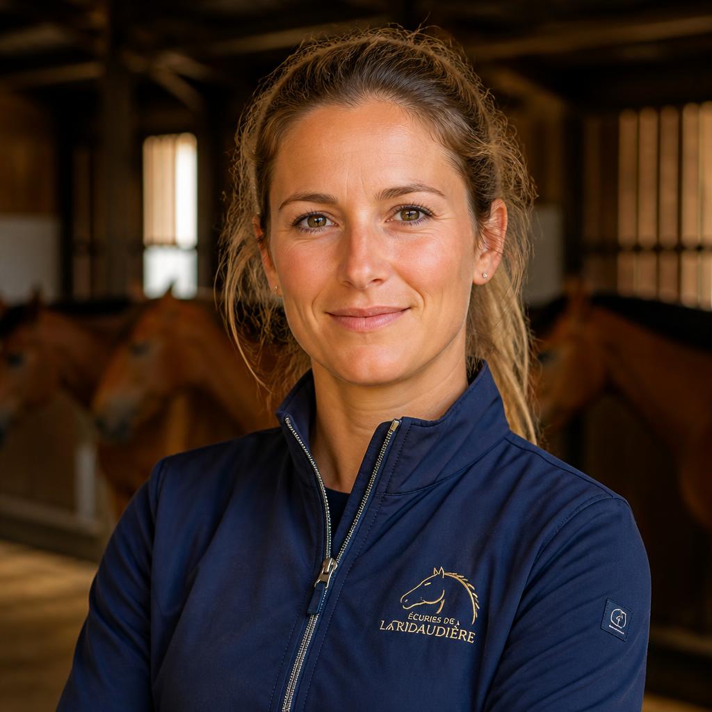 Élodie R.
