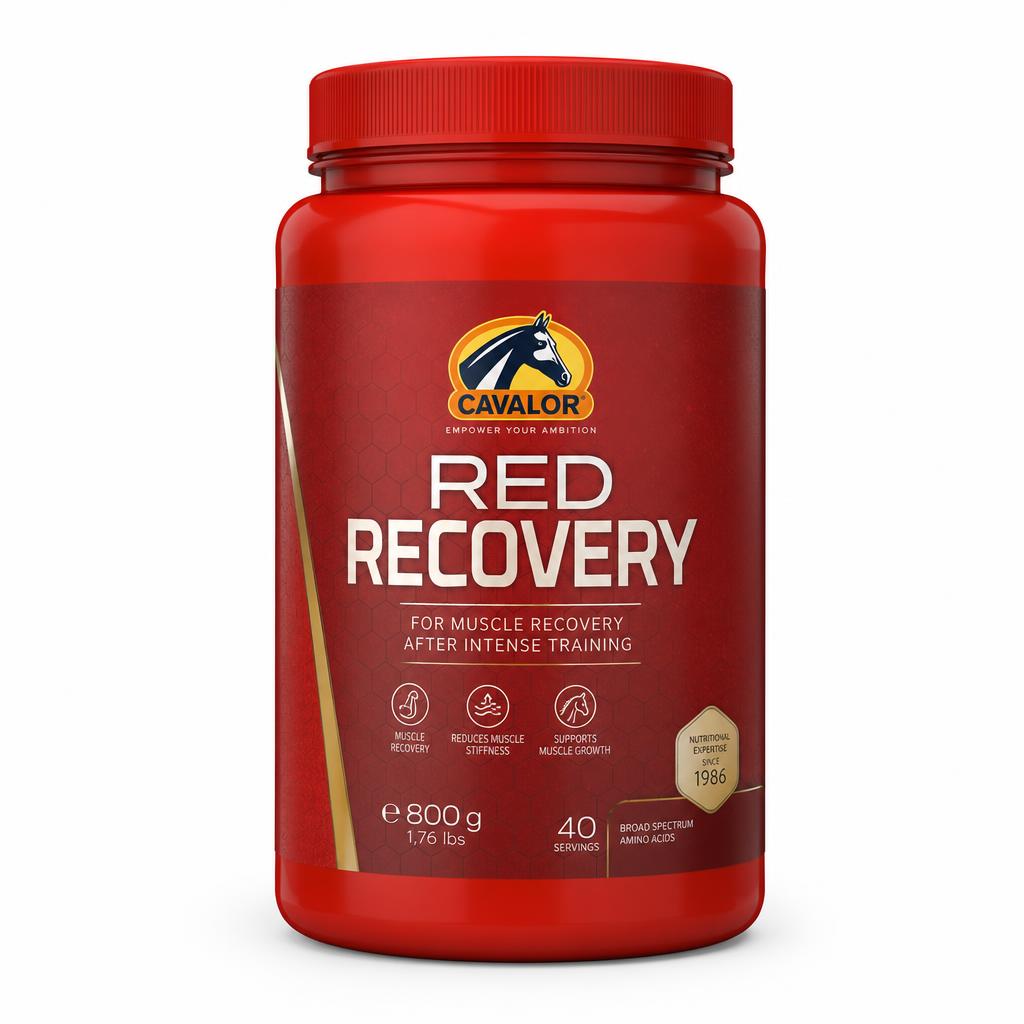 Cavalor Recozin