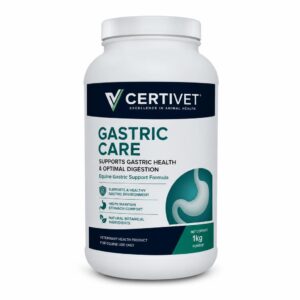 Certivet GASTRICALM G+ Digestion