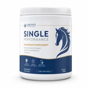 Certivet OXIPHEROL Performance