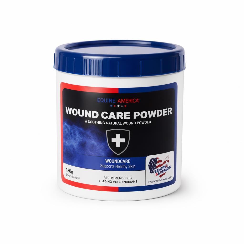 Equine America Magic Powder
