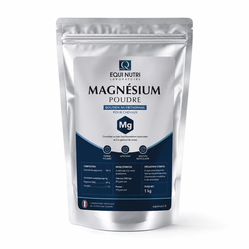 Hippolyte Magnesium