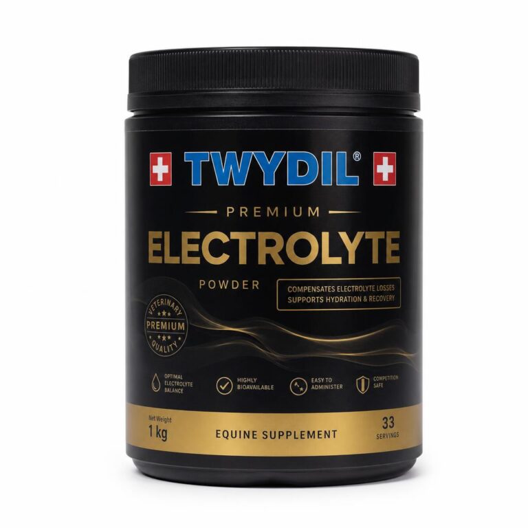 Twydil Electrolytes